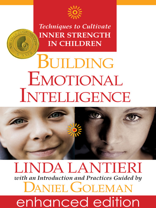 Title details for Building Emotional Intelligence by Linda Lantieri - Wait list